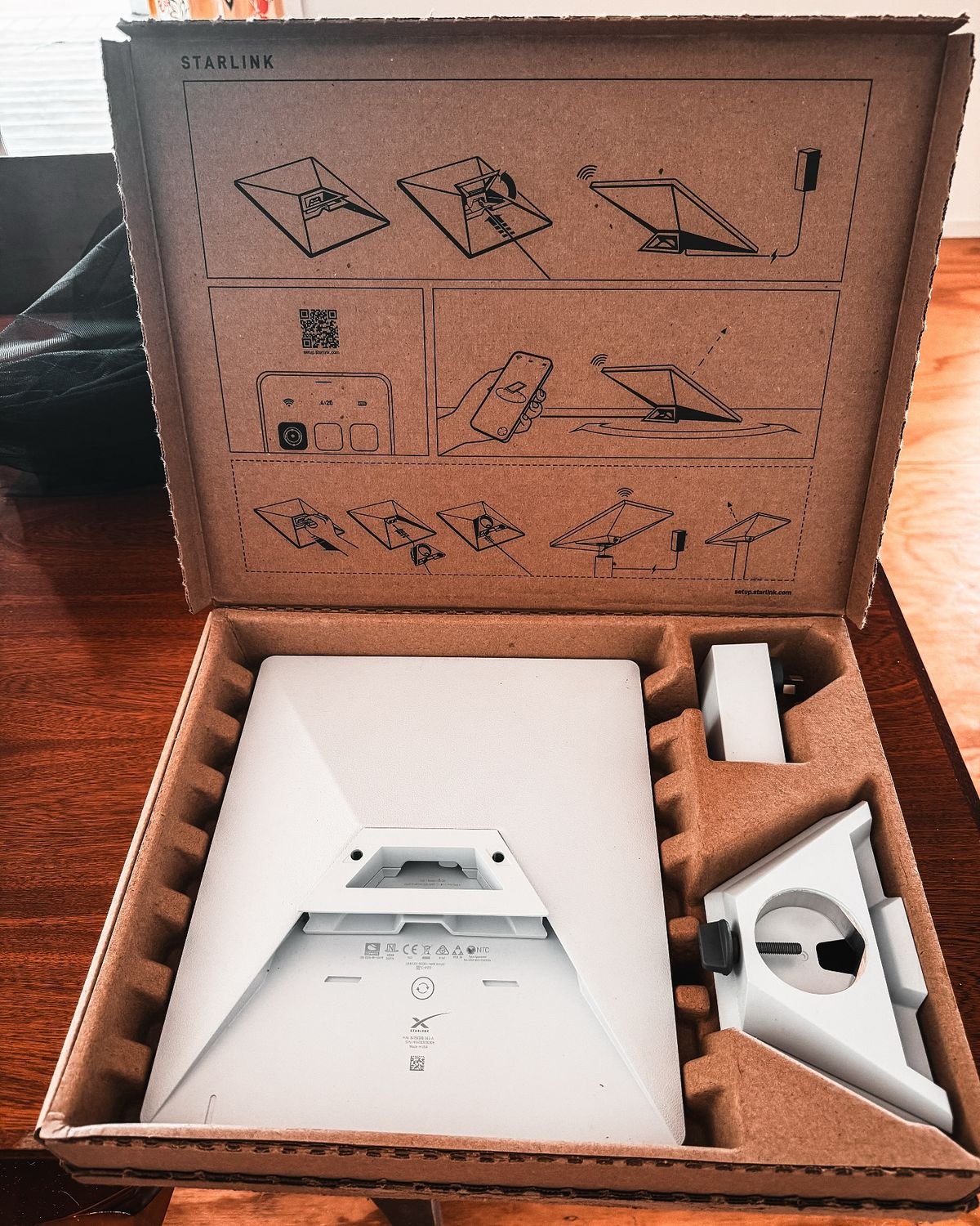 Starlink Internet Installation in Eldoret