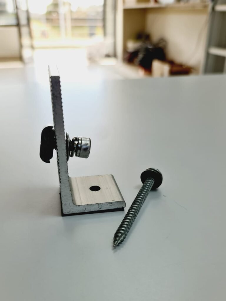 solar panel mounting EPDM washer Kenya